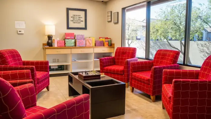 The facilities at Buena Vista Detox and Recovery Center in Cave Creek, AZ 1